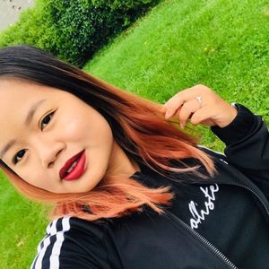 Meet your Posher, Pate pate